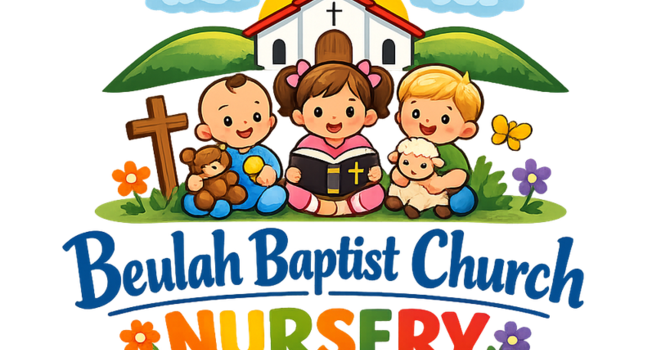 Nursery Ministry