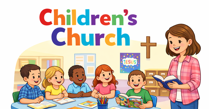 Children's Church