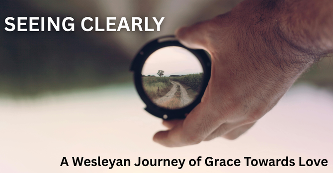 Grace that Meets Us Where We Are