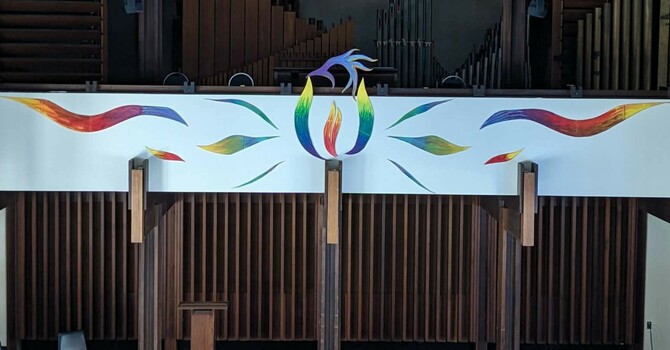 A Phoenix Rises... image