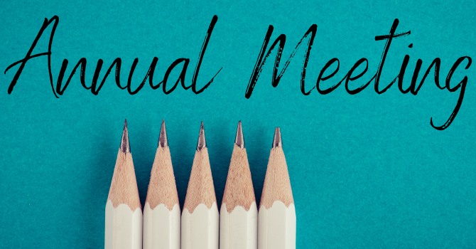 Annual Meeting