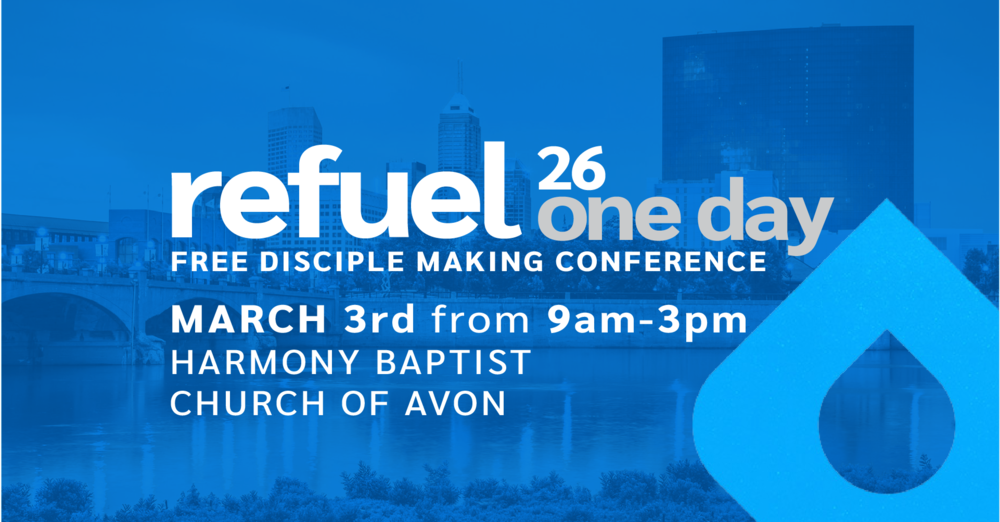 Refuel Conference