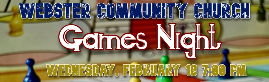 Webster Community Church