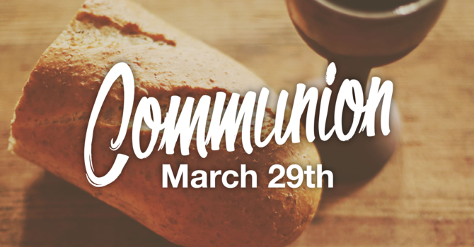 Communion