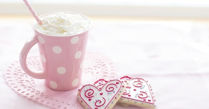 Children's Valentines' Party