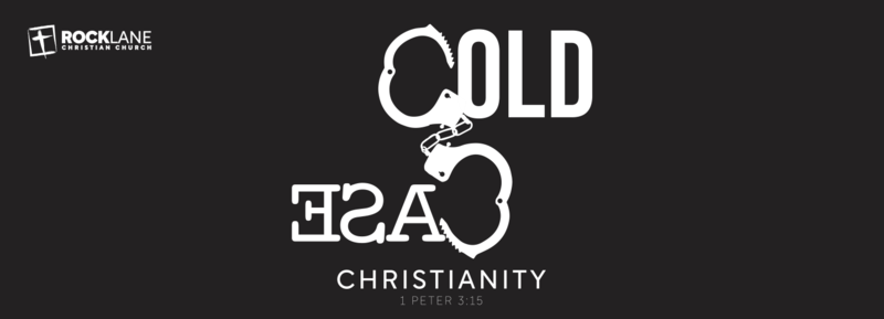 The Cosmic Circumstantial Case