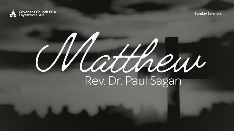 How We Become Salt and Light