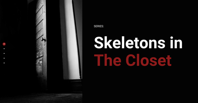 Identify Your Skeleton