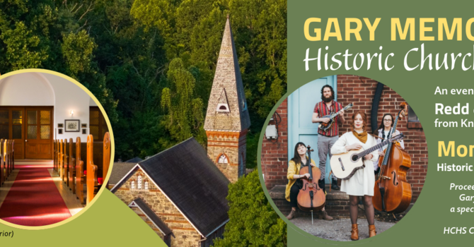 Help Preserve Our History