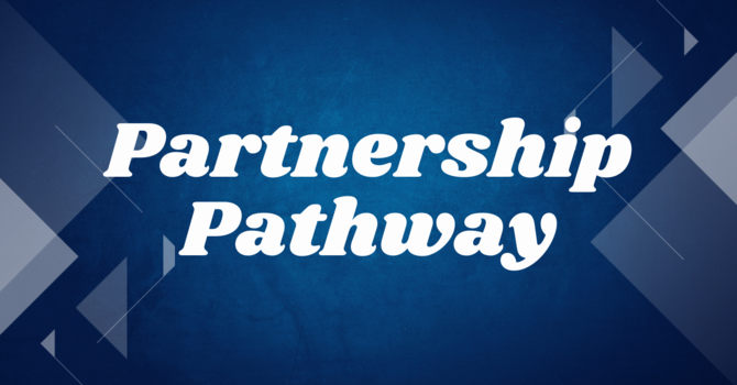Partnership Pathway