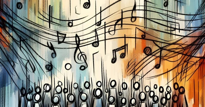 Community Orchestra/Choir/Fellowship Event