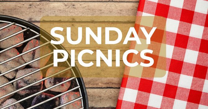 Sunday Picnic 