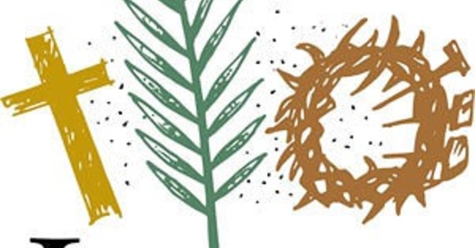 Lenten Potluck, program, Compline/Evensong