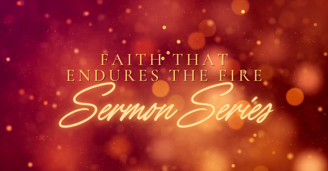 Faith That Sets You Free image