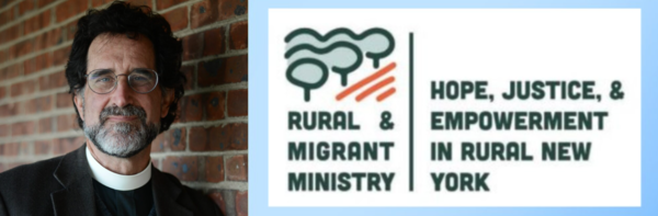 Forum with Rural and Migrant Ministries