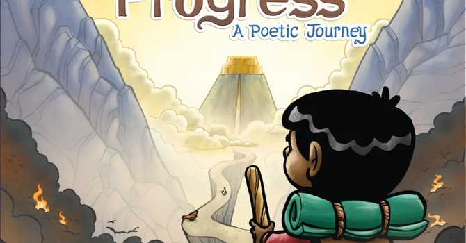 A New Book for Children