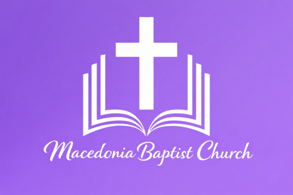 Macedonia Baptist Church