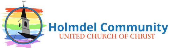 Holmdel Community United Church of Christ