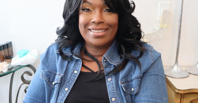 The Valley Between Believing And Receiving