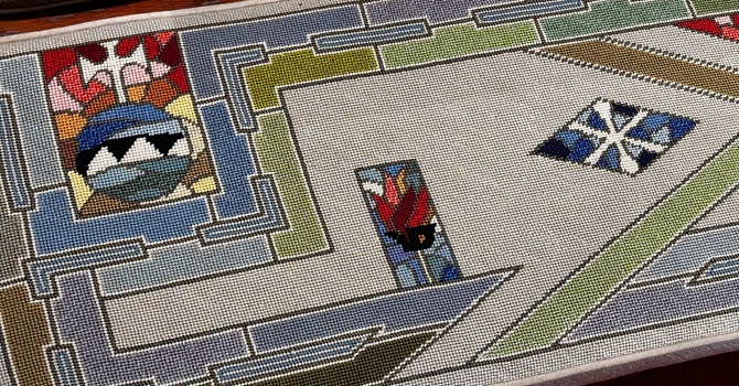 10:30 am Bulletin for      January 18, 2026 image