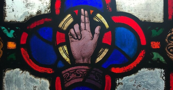 8:00 am Bulletin for      February 8, 2026 image