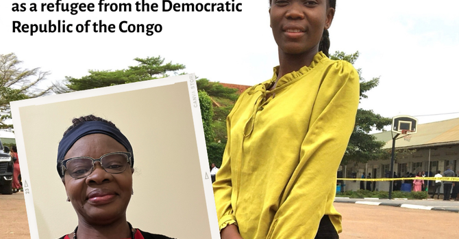 New Refugee Sponsorship image