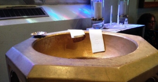 10:30 am Bulletin for      February 8, 2026 image