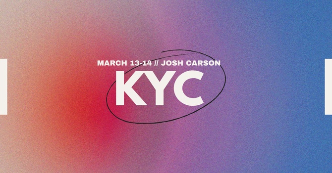 Kansas Youth Convention