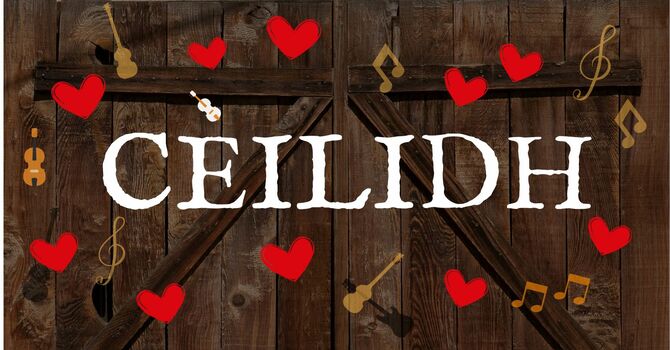 Ceilidh