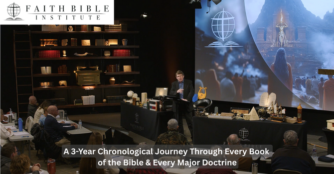 Faith Bible Institute (FBI)