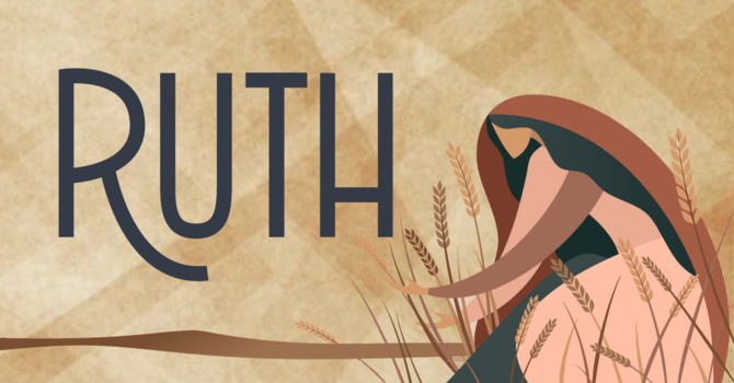 When Darkness Rules Be a Ruth