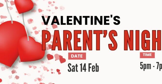 Valentines Night Out 