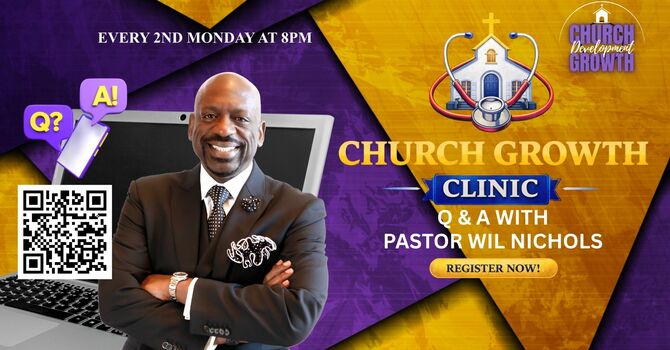 Church Growth Clinic