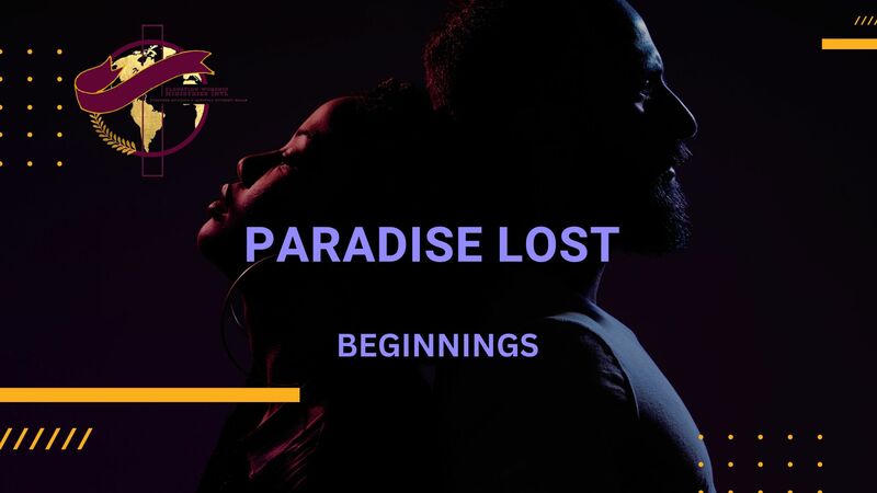 Paradise Lost