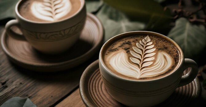 COFFEE HOUR THIS SUNDAY