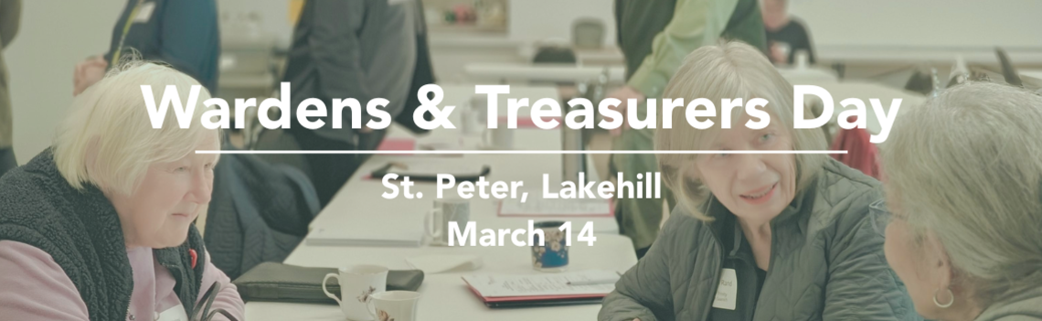 Anglican Diocese of British Columbia