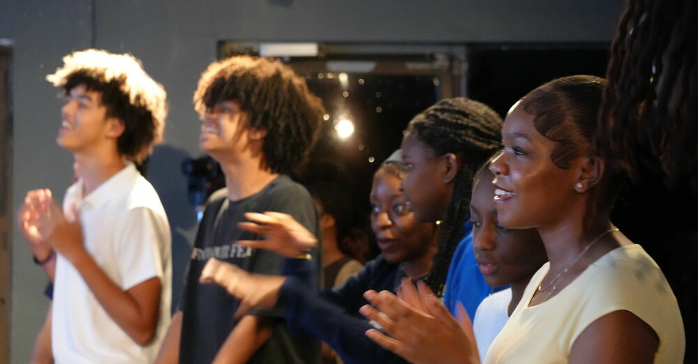 Youth & Young Adults