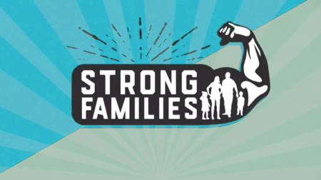 Strong Families