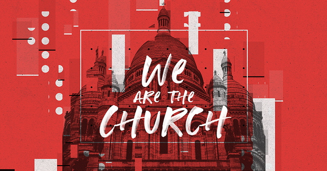 The Global Church is One