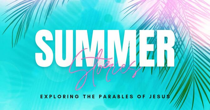 It Is Up to Us to Sow