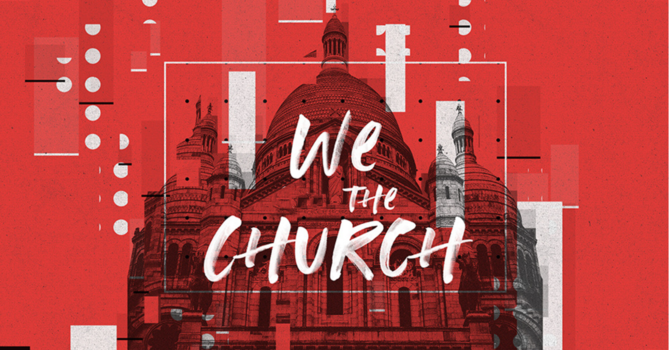 We the Local Chrurch