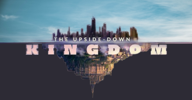 Kingdom Living is Complete Surrender