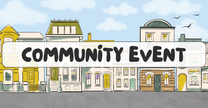 Mother's Day Tea at the Cove