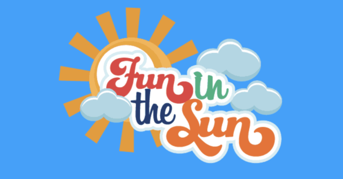 Fun in the Sun
