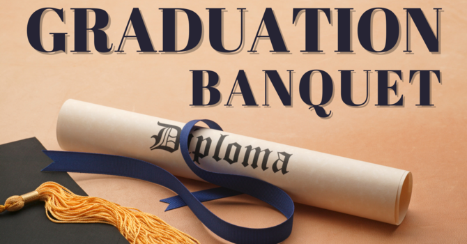 Grad Banquet
