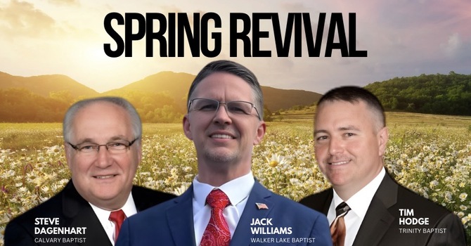 Spring Revival