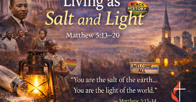 Worship Bulletin 02-08-26