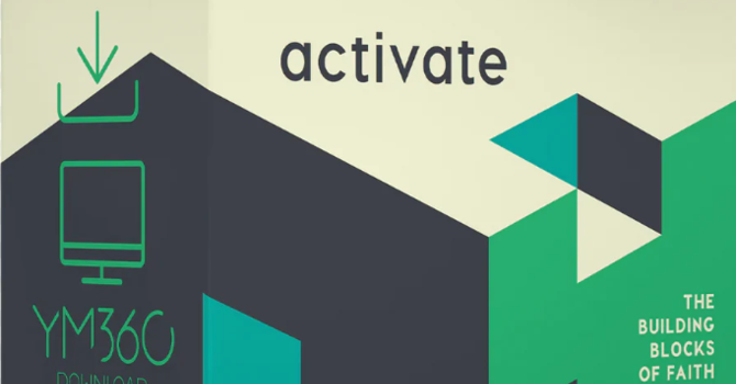 Youth Life Group- Activate