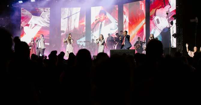 National Youth Convention