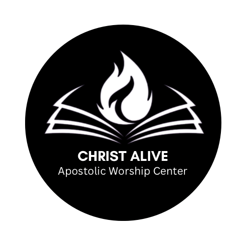 Christ Alive Apostolic Worship Center